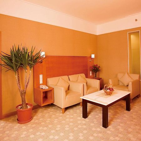 Jardin Secret Hotel Lhasa Zewnętrze zdjęcie