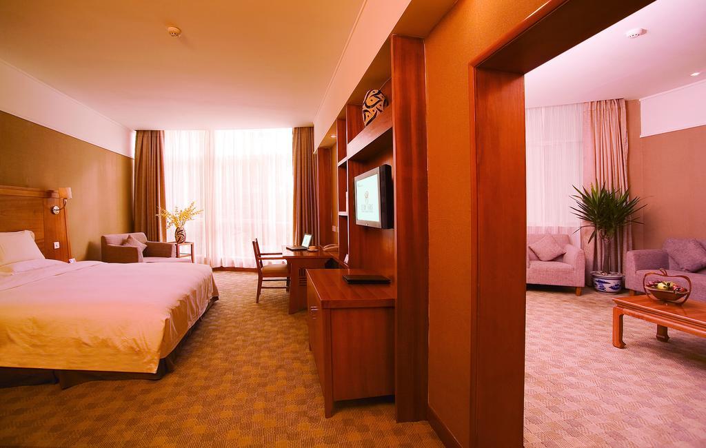 Jardin Secret Hotel Lhasa Zewnętrze zdjęcie