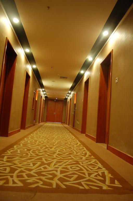 Jardin Secret Hotel Lhasa Zewnętrze zdjęcie