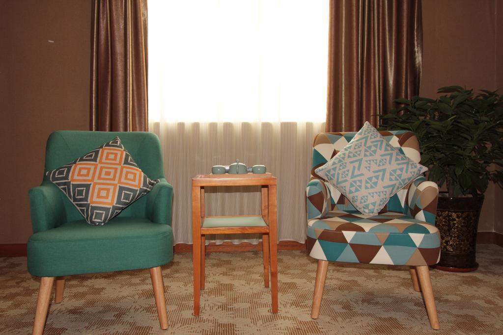 Jardin Secret Hotel Lhasa Zewnętrze zdjęcie