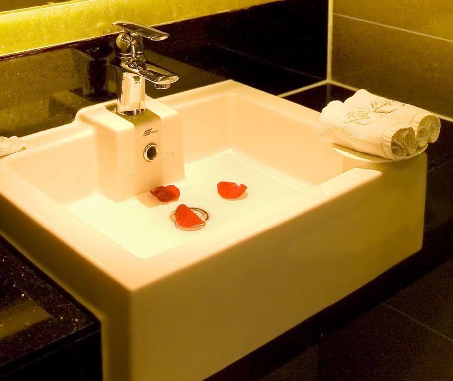 Jardin Secret Hotel Lhasa Zewnętrze zdjęcie